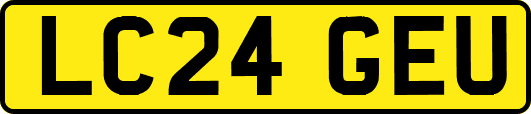 LC24GEU