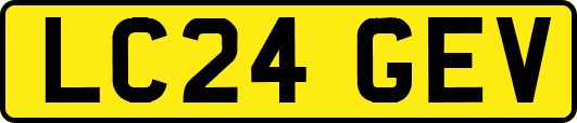 LC24GEV