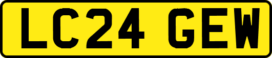 LC24GEW