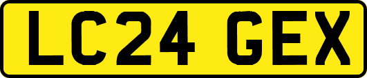 LC24GEX