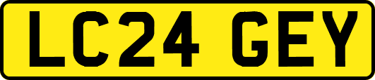 LC24GEY