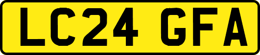 LC24GFA
