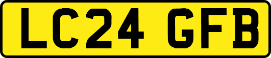 LC24GFB