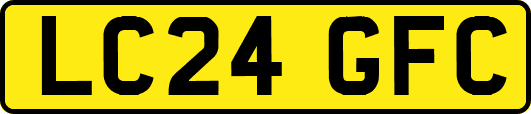 LC24GFC