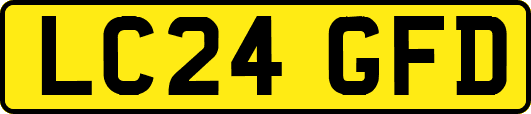 LC24GFD