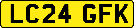 LC24GFK