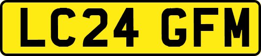 LC24GFM