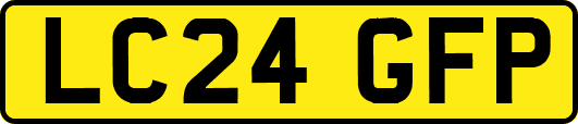 LC24GFP