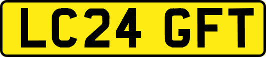 LC24GFT