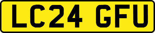 LC24GFU