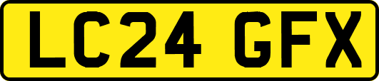LC24GFX