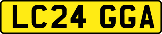 LC24GGA