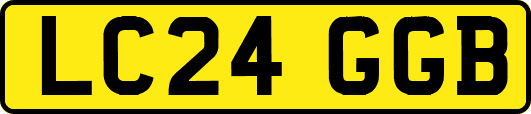 LC24GGB