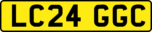 LC24GGC