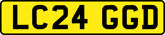 LC24GGD