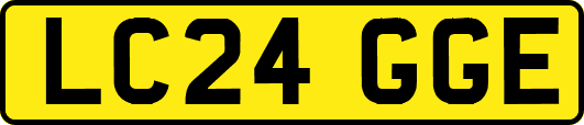 LC24GGE