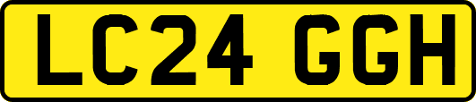 LC24GGH