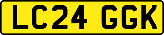 LC24GGK