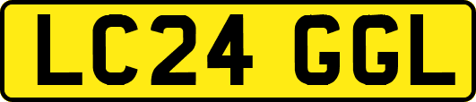 LC24GGL