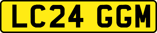 LC24GGM