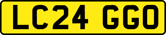 LC24GGO