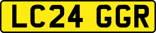 LC24GGR