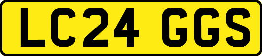 LC24GGS