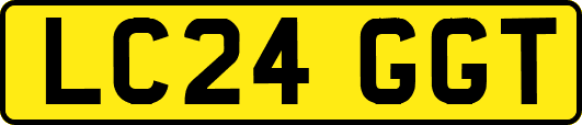 LC24GGT