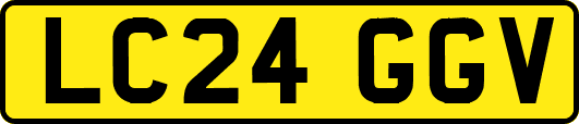 LC24GGV