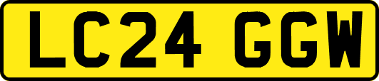 LC24GGW