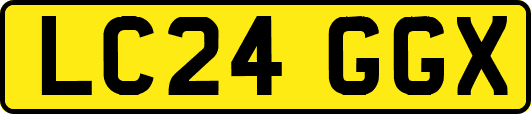 LC24GGX