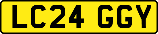 LC24GGY