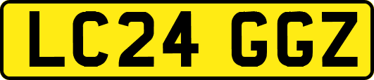 LC24GGZ