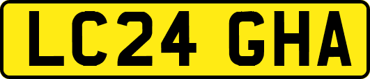LC24GHA