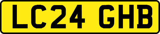 LC24GHB