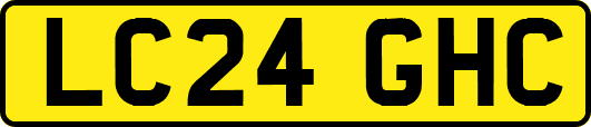 LC24GHC