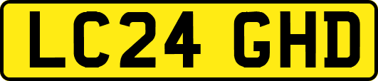 LC24GHD