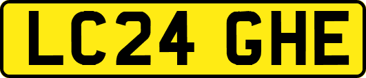 LC24GHE