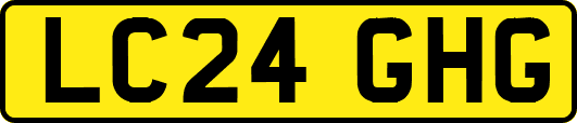 LC24GHG