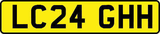 LC24GHH
