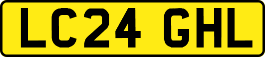 LC24GHL