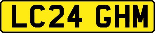 LC24GHM