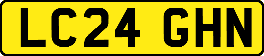 LC24GHN