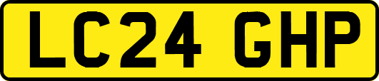 LC24GHP
