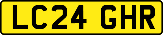 LC24GHR