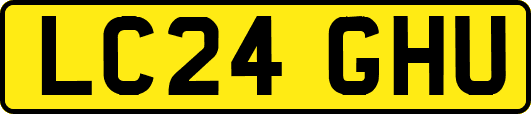LC24GHU