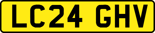 LC24GHV