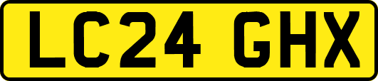 LC24GHX
