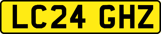 LC24GHZ