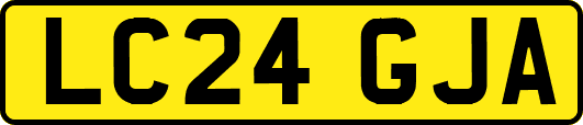 LC24GJA